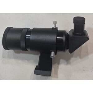 Astromania 9x50 Finder Scope RACI Telescope Finder